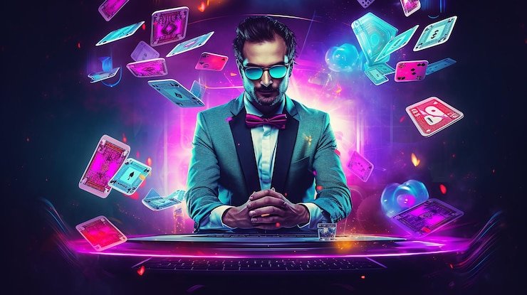 Pasar togel 3D dengan tingkat kesulitan menengah